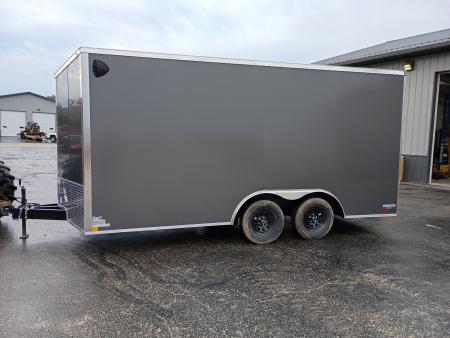 New 2027 ATW ELITE SERIES 8.5X16