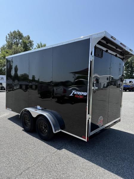 New 2027 Homesteader Trailer 714 IT- 7, TALL Cargo / Enclosed Trailer