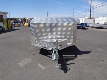 New 2027 ALUMA * 8220H-TILT-ANV * 20Ft Tilt Anniversary Edition 10k Car Hauler