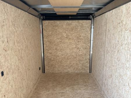 New 6X12 3K Formula Enclosed Cargo
