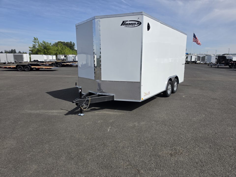 2026 Formula Traverse