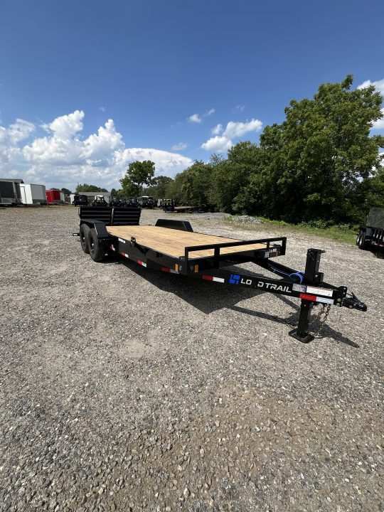 2026 Load Trail