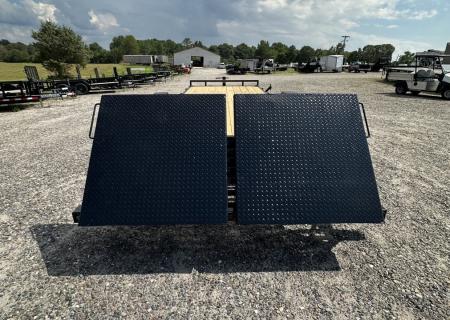 New 2026 Load Trail 83X20 TA Car Hauler