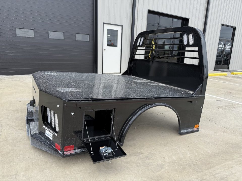 2026 CM Truck Beds SK-01843842