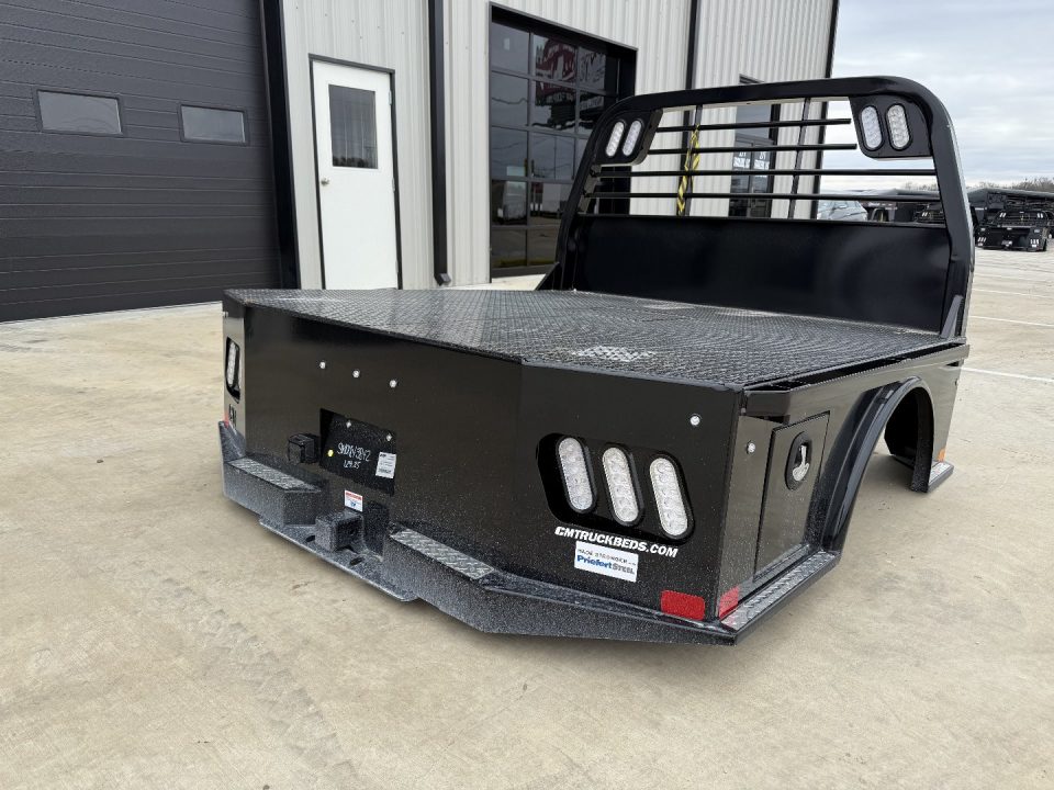 2026 CM Truck Beds SK-01843842 photo 3