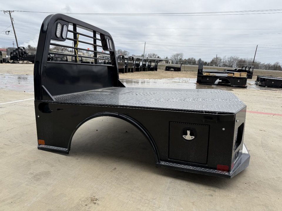 2026 CM Truck Beds SK-01843842 photo 4