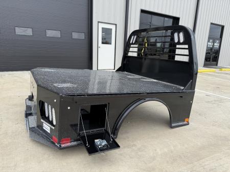New 2026 CM Truck Beds SK-01843842 Truck Bed