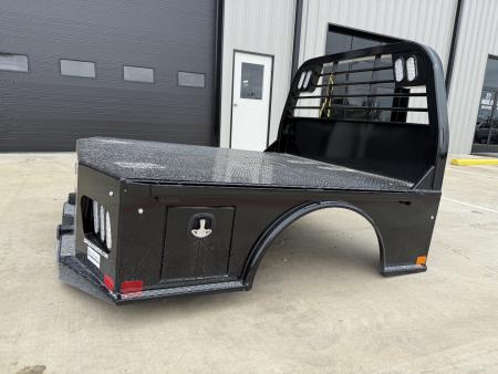 New 2026 CM Truck Beds SK-01843842 Truck Bed