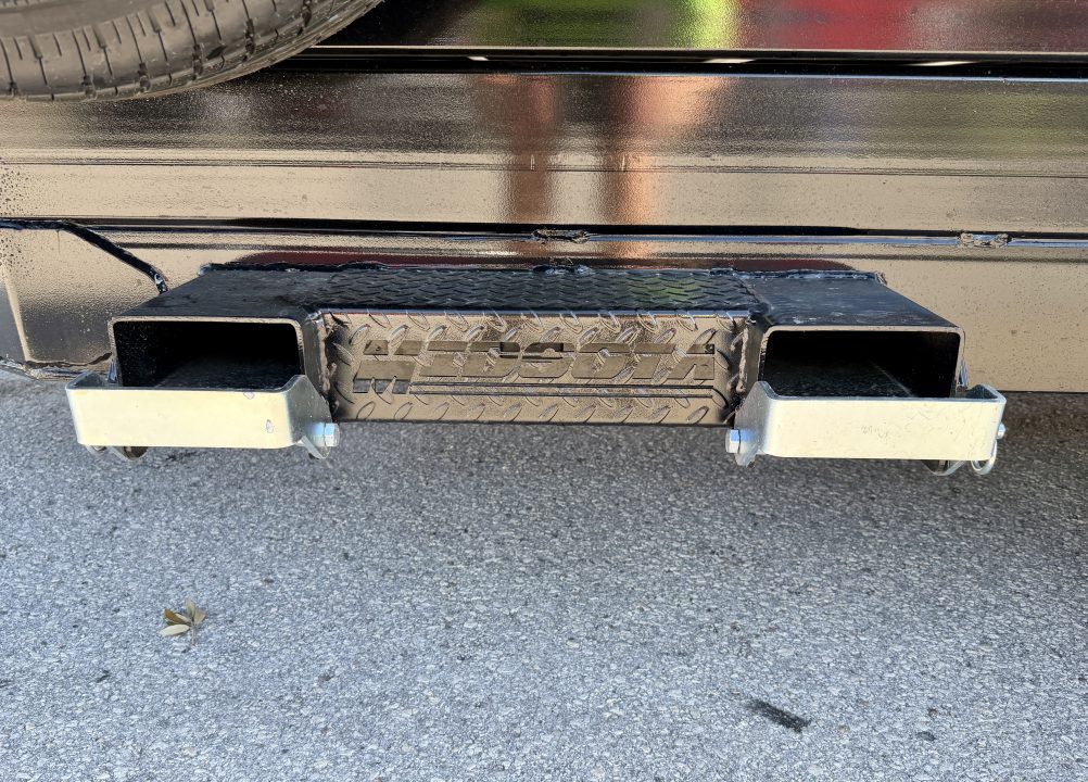 New 2026 Midsota 7x14 15.4K Versa Dump Telescopic Dump Trailer
