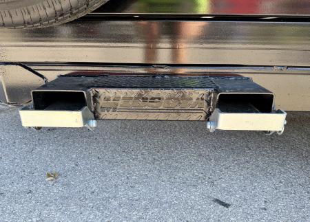 New 2026 Midsota 7x14 15.4K Versa Dump Telescopic Dump Trailer
