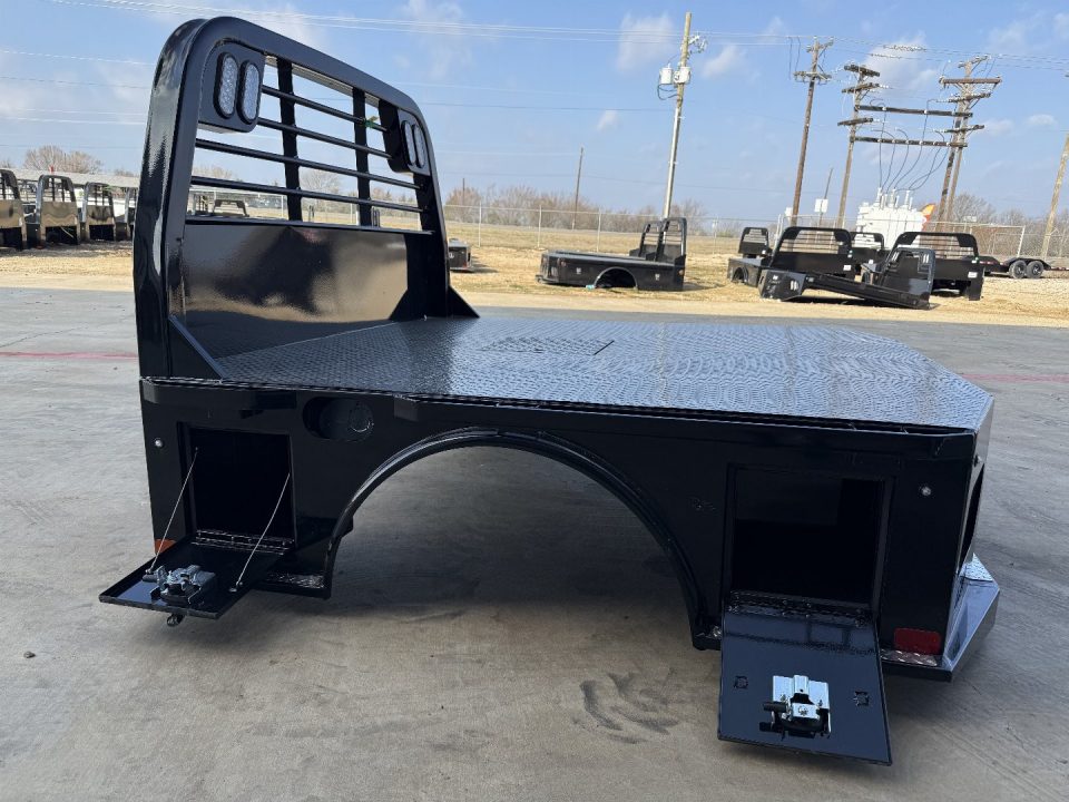 New 2026 CM Truck Beds SK-01844042 Truck Bed