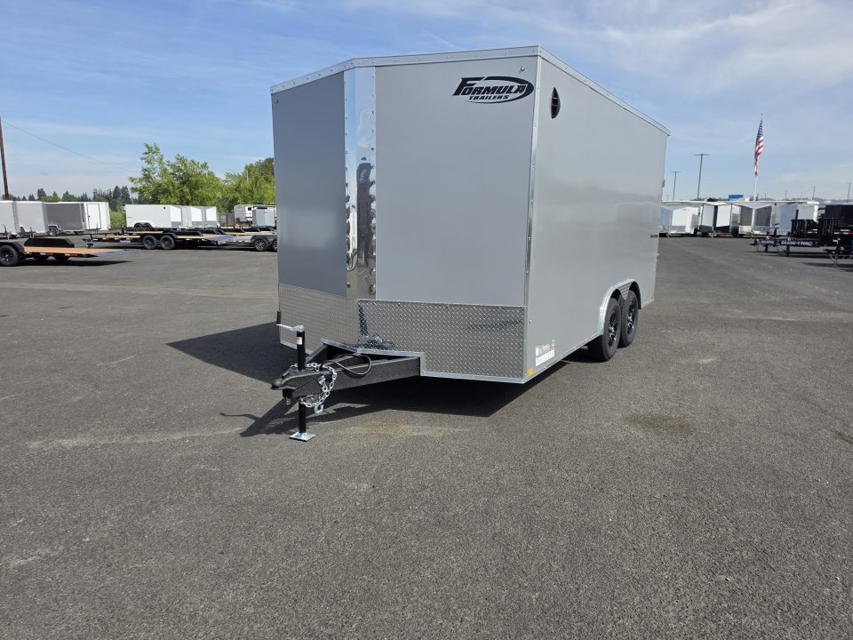 2026 Formula Traverse