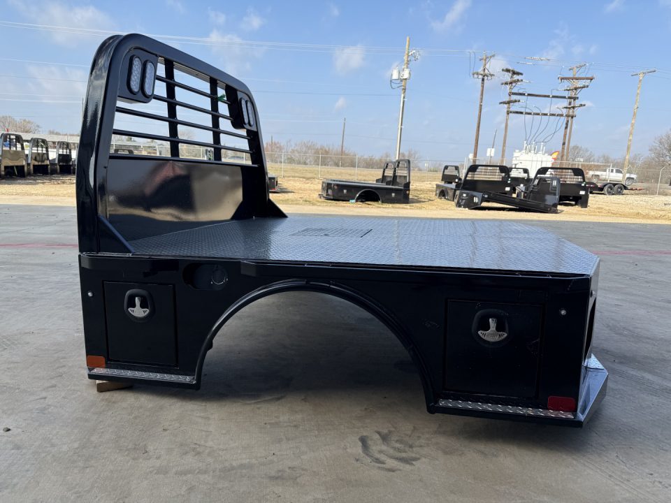 New 2026 CM Truck Beds SK-01844242 Truck Bed