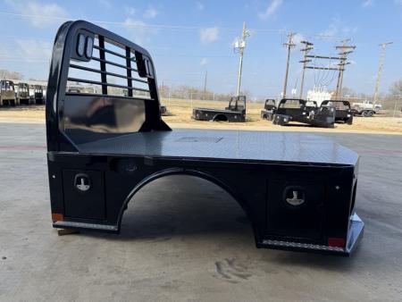 New 2026 CM Truck Beds SK-01844242 Truck Bed