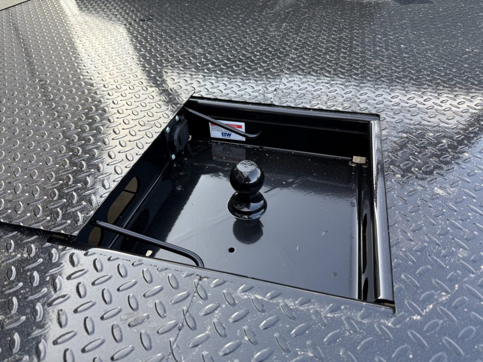 New 2026 CM Truck Beds SK-01844242 Truck Bed