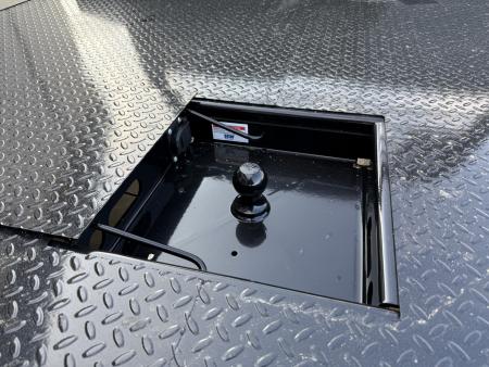 New 2026 CM Truck Beds SK-01844242 Truck Bed