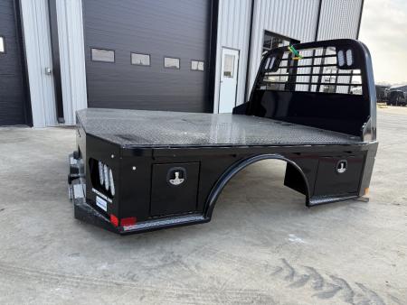 New 2026 CM Truck Beds SK-02975742 Truck Bed