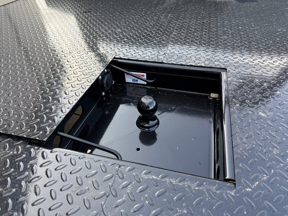 New 2026 CM Truck Beds SK-02975742 Truck Bed