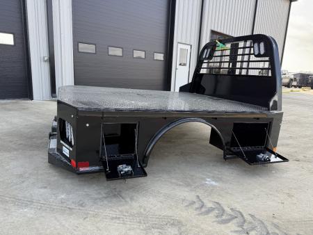 New 2026 CM Truck Beds SK-02975742 Truck Bed