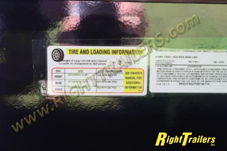 New 2027 8.5X40 MAXX-D GOOSENECK EQUIPMENT TRAILER