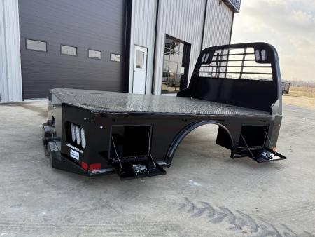 New 2026 CM Truck Beds SK-03946034SD Truck Bed