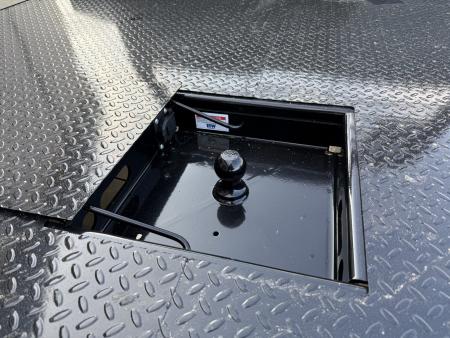 New 2026 CM Truck Beds SK-03946034SD Truck Bed