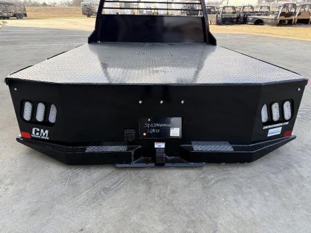 New 2026 CM Truck Beds SK-03946034SD Truck Bed