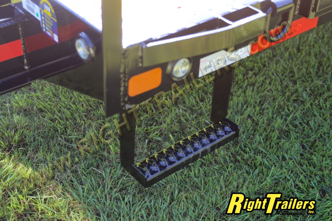 New 2027 8.5X20 MAXX-D EQUIPMENT TRAILER