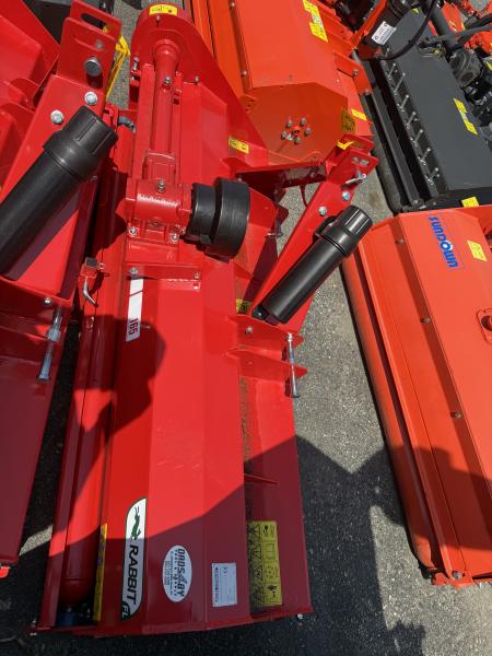 New 2026 Sundown Mfg FL-165 FLAIL MOWER