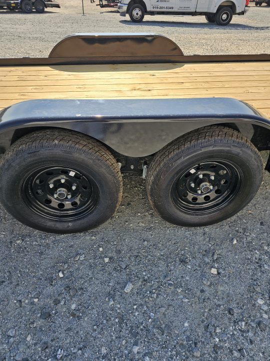 New 2027 Big Tex Trailers 20' 70CH 7K Car Trailer w/ Dovetail & Ramps Car / Racing Trailer
