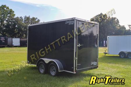 New 2026 6X12 ANVIL Cargo Trailer