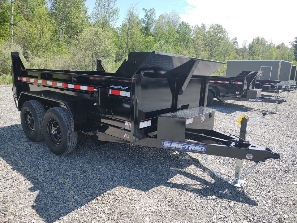 2026 Sure-Trac SD