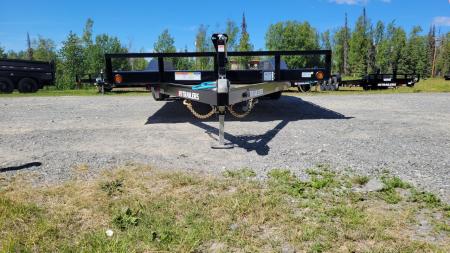 New 2027 PJ Trailers B5 Car Hauler