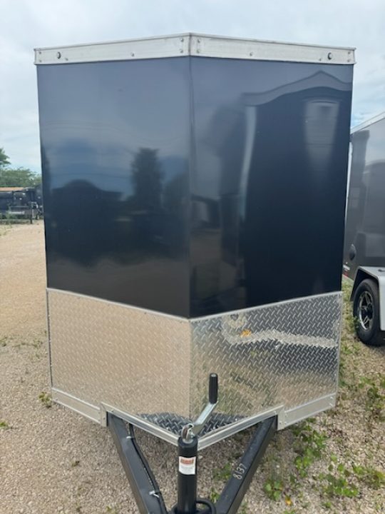 Used 2025 ATW ELITE SERIES 5X10