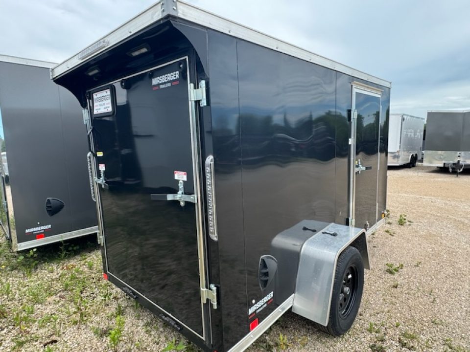 Used 2025 ATW ELITE SERIES 5X10