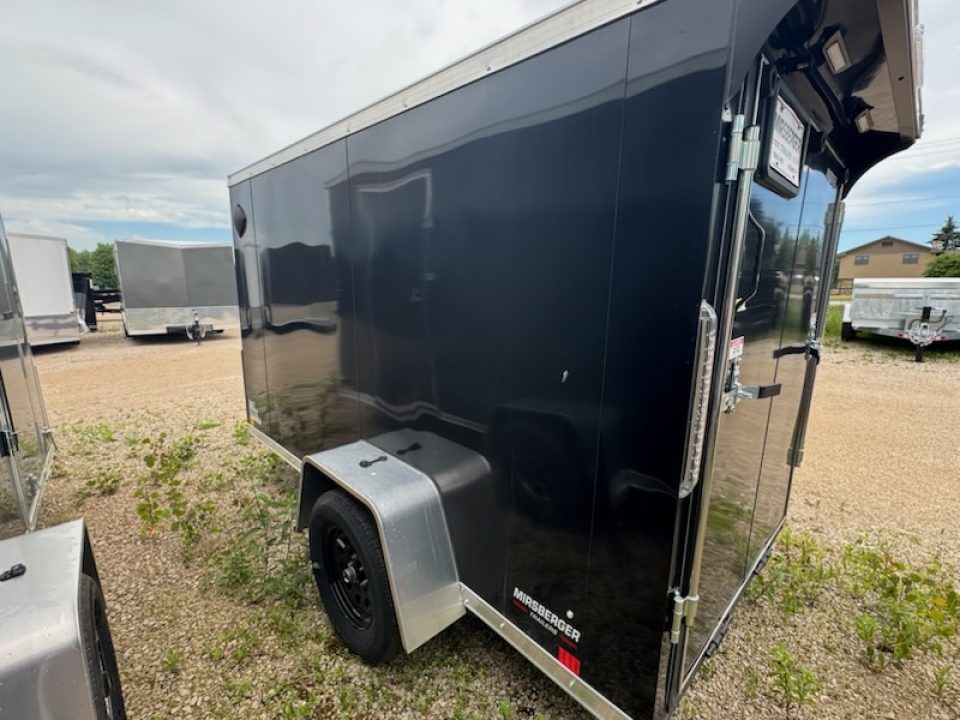 Used 2025 ATW ELITE SERIES 5X10