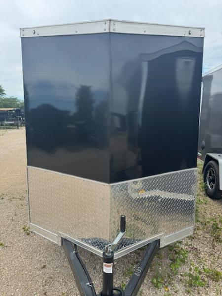 Used 2025 ATW ELITE SERIES 5X10