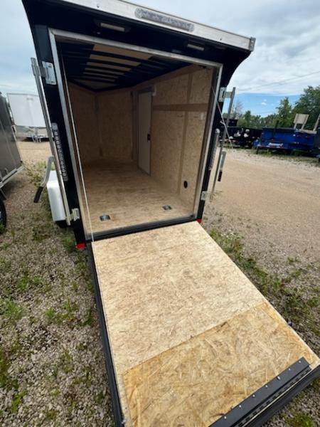 Used 2025 ATW ELITE SERIES 5X10