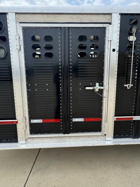 New 2027 Wilson Trailer Company PSGN-5728 Stock