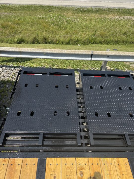 New 2027 Big Tex Trailers 20+5 22GN Deckover Trailer