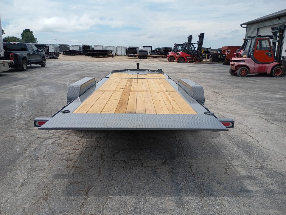 New 2026 Diamond C Trailers HDT210 22X82