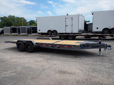 New 2026 Diamond C Trailers HDT210 22X82