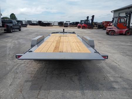 New 2026 Diamond C Trailers HDT210 22X82