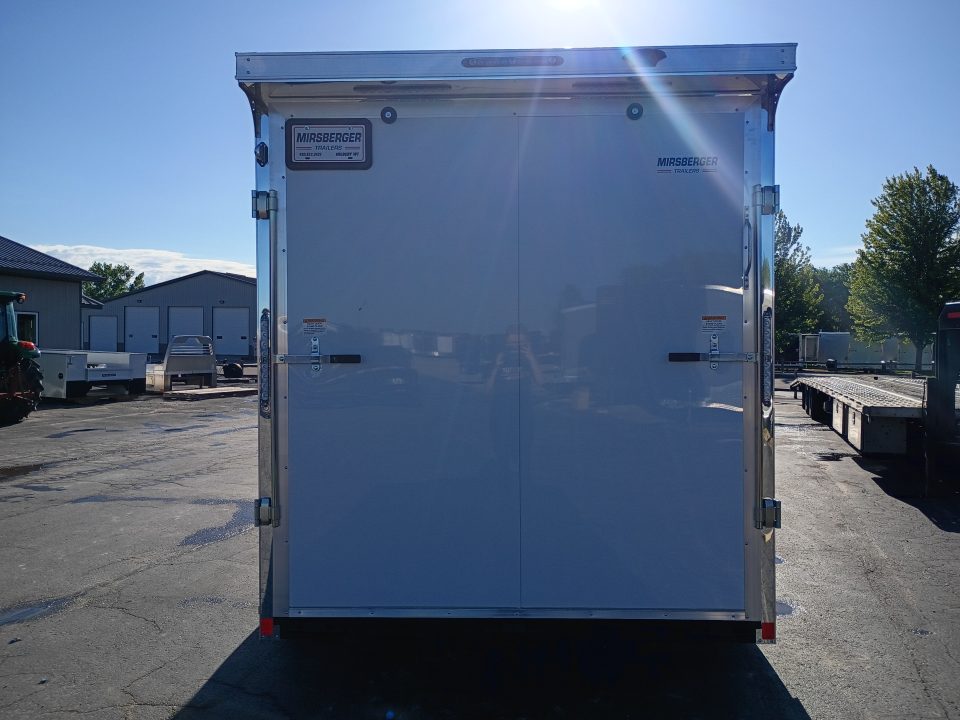 New 2027 Forest River ELITE 7X14