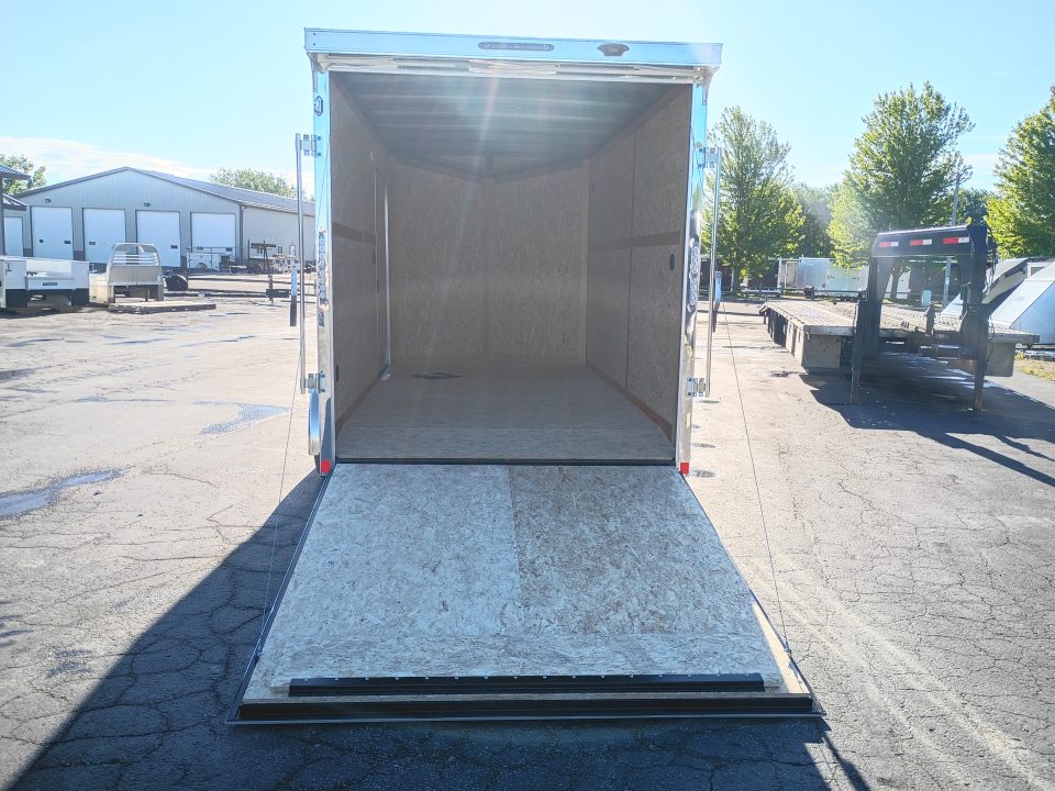 New 2027 Forest River ELITE 7X14