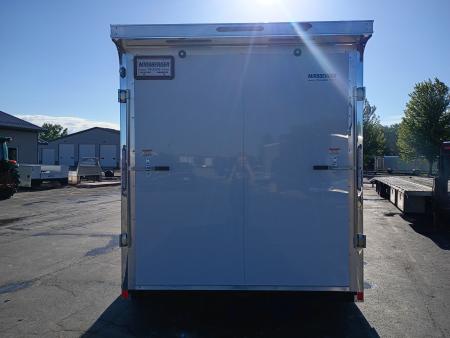 New 2027 Forest River ELITE 7X14