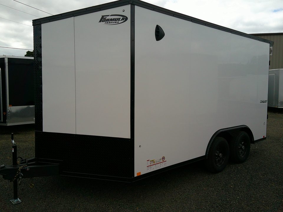 2026 Formula Conquest