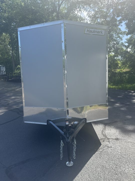 2026 Haulmark PP-D photo 7