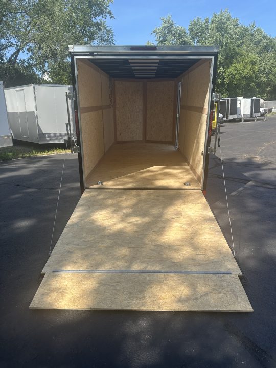 2026 Haulmark PP-D photo 4