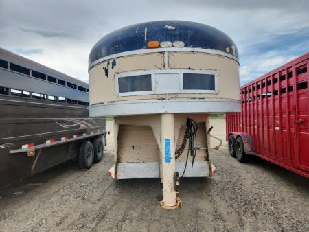 Used 2003 J&J STOCK 18'